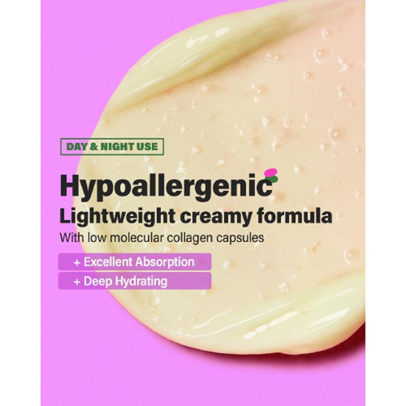 CKD Retino Kollagen Kleinmolekül Elastizitätscreme 40ml