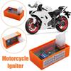 5 Pin AC CDI Box with DIP Switch Motorcycle Lgnition Speed Limit4000-12000 For WAVE100 Racing YX140 Competitive Racing YX160