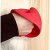 Silicone Oven Mitts Set Of 2, Lobster Claws Potholders Heat Resistant Silicone Oven Glove