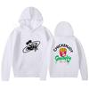 Men Women Autumn Winter Hoodies Casual Hip Hop Streetwear Male Pullover Sweatshirt