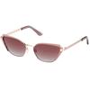Marciano By GueSS Women Women S SunglaSSeS roSe Gold