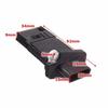 Original AFH70M38 Mass Air Flow Maf Sensor For Nissan X-TRAIL XTRAIL T30 T31 2.0 2.2 TEANA II MURANO Z50 Z51 350Z 370Z GT-R R35