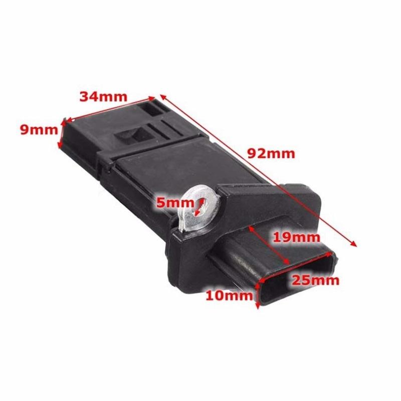 Original AFH70M38 Mass Air Flow Maf Sensor For Nissan X-TRAIL XTRAIL T30 T31 2.0 2.2 TEANA II MURANO Z50 Z51 350Z 370Z GT-R R35