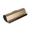 Phone Tablet Holder Bass Stereo Hifi Wireless Bluetooth-compatible Speaker USB Rechargeable