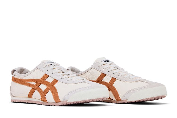 ONITSUKA TIGER Mexico 66 Vintage 'Beige'