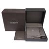 Damiani Belle Epoque XXS Necklace 20083507 cross K18 white gold/diamond 4.5g unisex Used