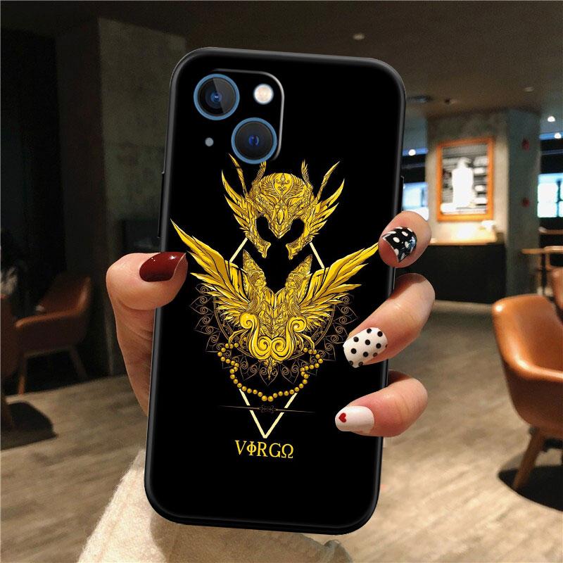 IK57 S-Saints S-Seiyas New High-End Shell Phone Case for Xiaomi Poco C40 C50 C51 C55 C65 C71 C75 F3 F5 F6 F7 M2 M3 Pro Ultra