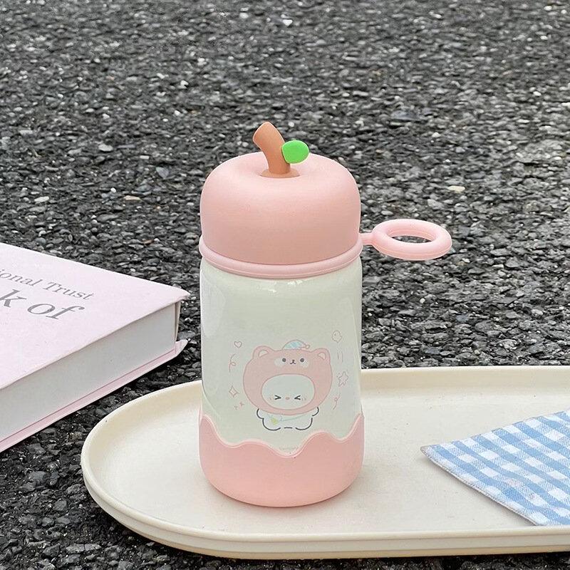 Shangqi Compact Insulated Pocket Water Bottle