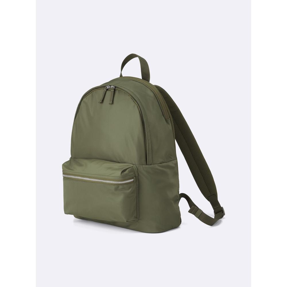 Gu Nylon Twill Backpack+e