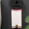 Wall Mounted Sanitary Towel Holder Multifunctional Tissue Dispenser Bathroom Organizers Sanitary Napkin Storage Box