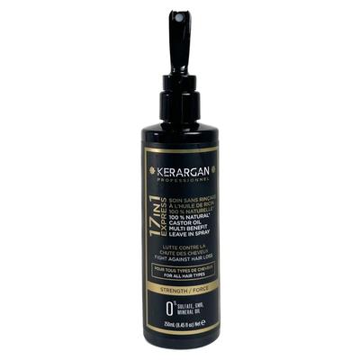 Castor Anti-Hair Loss Lotion - 250ml