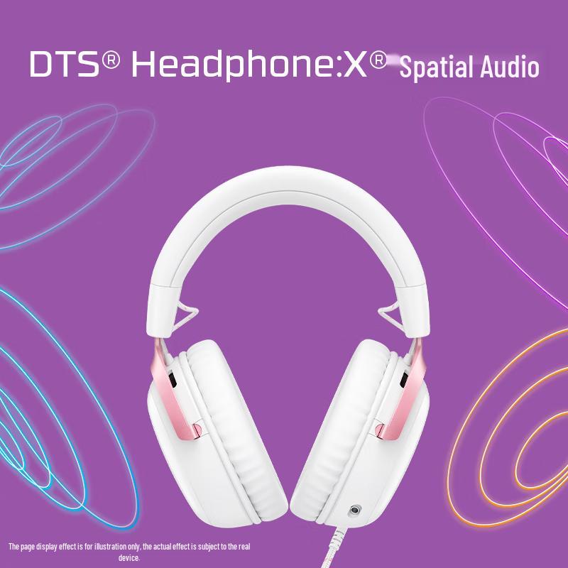 HyperX Cloud III Wired Gaming Headset