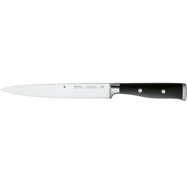 WMF Grand Class FlexTec Knife Set, 6 Pieces (1882149992)