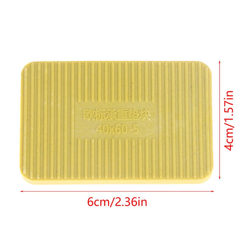 Spaziatori per Piastrelle in Plastica, Materiale PP 4 Misure Spaziatori a Croce per Installazione Piastrelle a Muro e Pavimento - Kit Spaziatori Livellanti Cunei