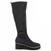 Women's Wedge Boot. Zereta2  100701