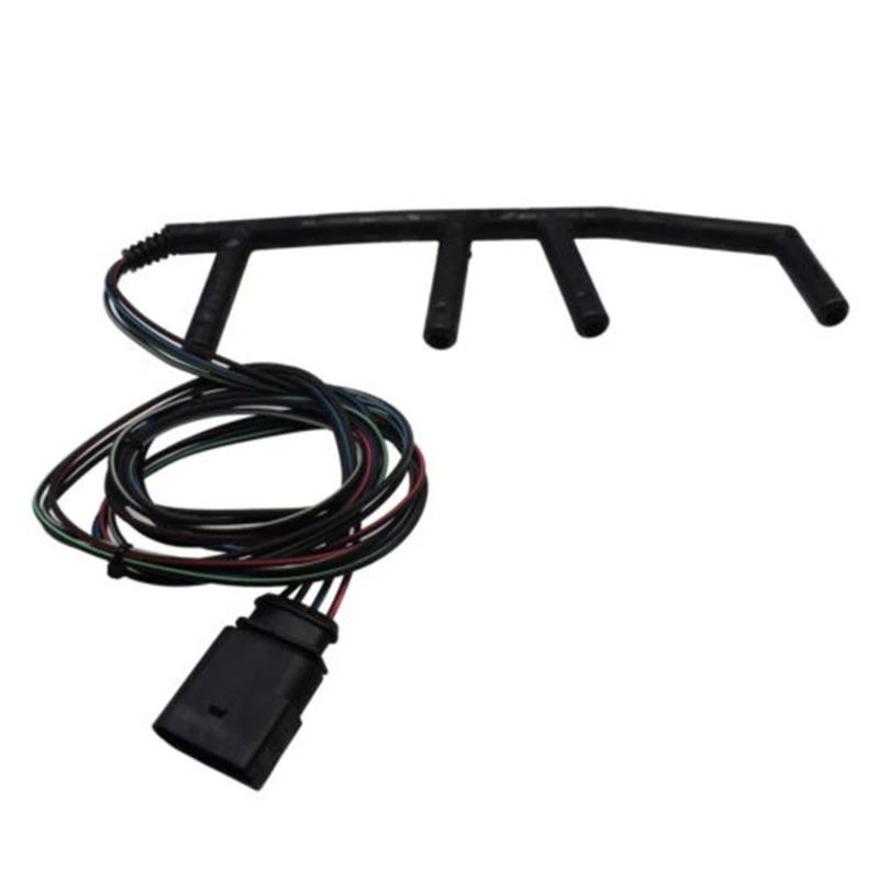 038971220C 4-adriger Glühkerzen-Kabelbaum für Rohöl für VW Golf TDI Jetta Golf 1.9L 2002-2004