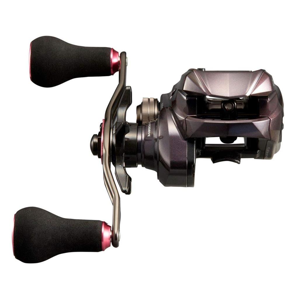Daiwa 21 Kouga IC 150P