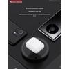 Newmine T2S Active Noise Cancelling TWS Earbuds