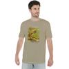 Wild Wings Unisex Adult Wildlife Brook Trout T-Shirt
