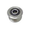 CAR ALTERNATOR PULLEY For TOYOTA HILUX INNOVA FORTUNER 1GD/2GDFTV GUN125/126/135 GUN156 7PK 2015-2022 OE 27415-0L050 535023210