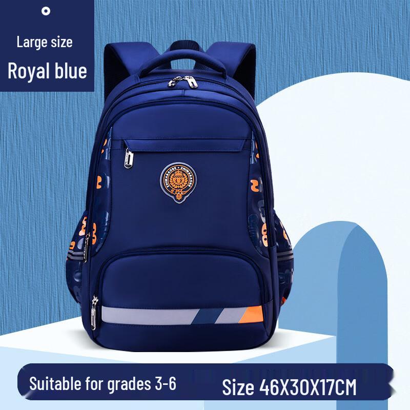 Sesame Baby Lightweight Breathable Student Backpack