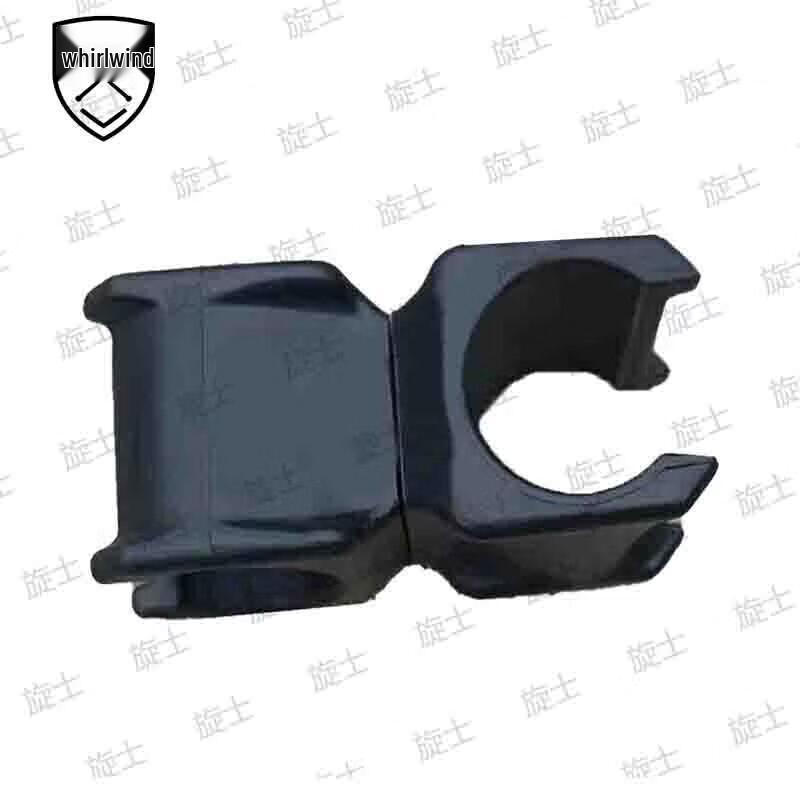 Xuanshi 400m Obstacle Course Physical Training Set