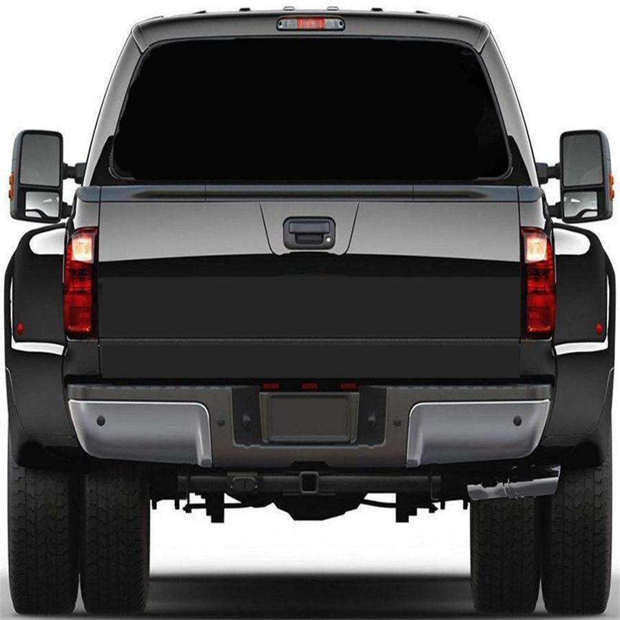 

Car sticker D-706 all black (135x36CM)