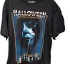 Halloween The Curse of Michael Myers Tshirt, Horror Movie Promo Shirt