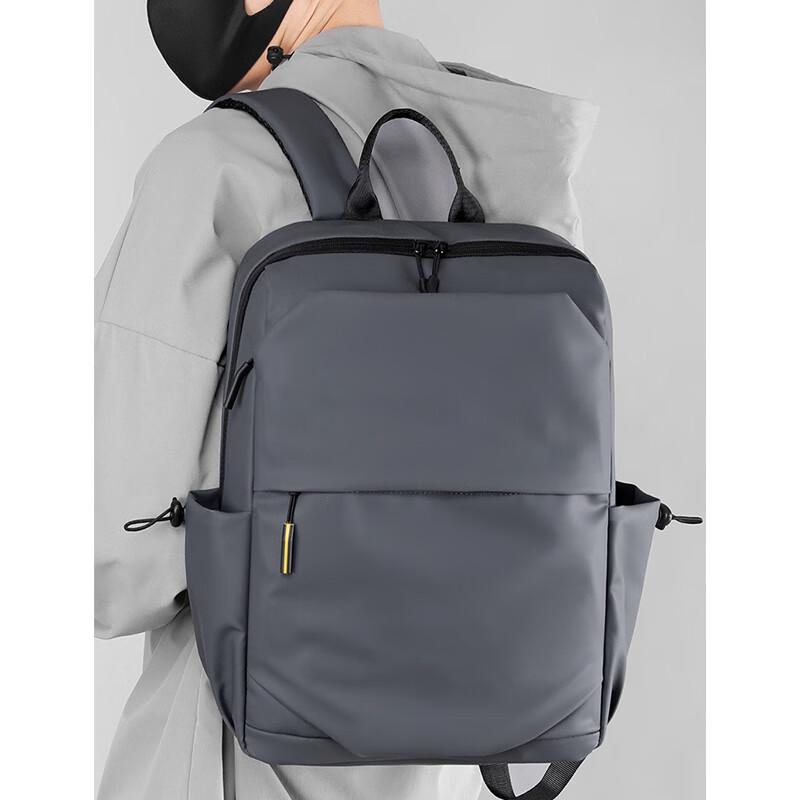 

Fengmao Casual Student Backpack Large