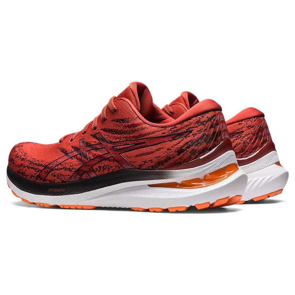 New Asics GEL KAYANO 29 'Red' 1011B440-600