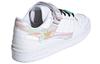adidas Wmns Forum Low 'I Love Dance - Frozen Green Pink' Women's FY5119