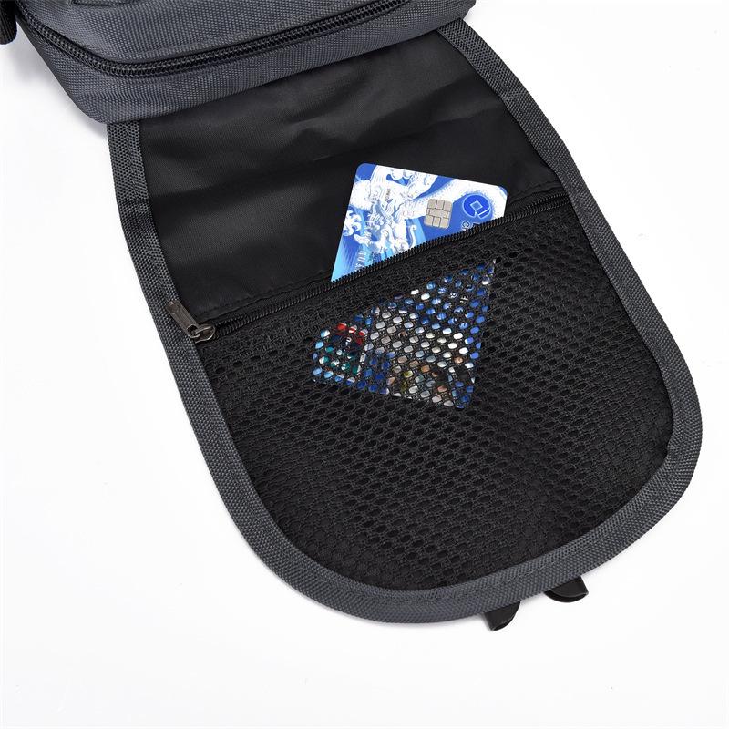 Мужская сумка — фото 4