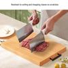 Thickened Bamboo Cutting Board
