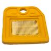 Air Filter For Stihl HS81 HS81R HS81RC HS81T HS81TC HS86 HS86R HS86T Hedge Trimmer Replacement Spare Part 4237 141 0300