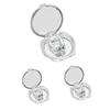 3pcs Prevent Snoring Nose Clip Anti Snoring Clip Cure Snoring Sleep Device Breathing Corrector