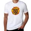 Auto Kombat TShirt High Elasticity Sports Tee Shirt