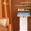 Range Shield 42-inch Premium Mental Wellness Kiosk