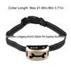 Ultrasonic Automatic Bark Control Dog Training Collar 165A