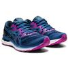 Asics Gel Nimbus Grand Shark Digital Aqua Mujer 1012A885-402