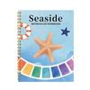 Watercolor Coloring Book Watercolor Practice Pad For Beginners And Artists