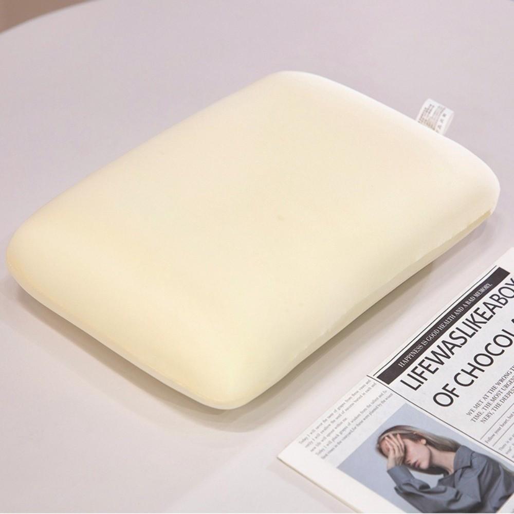 Comfortable Core Neck Guard Pillow Breathable Office Napping Pillow  Student /Office Use