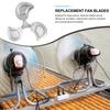 18 Inch Industrial Aluminum Floor Fan Blades Quiet Operation For Office Factory Warehouse And Commercial Spaces