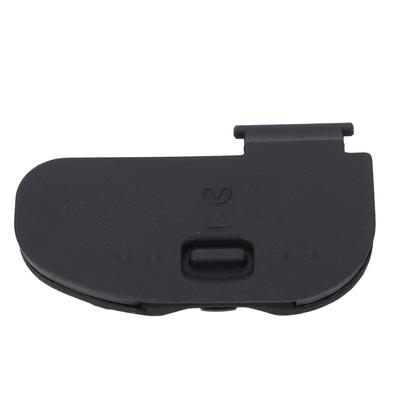 Camera Battery Door Cover ABS Metal Perfect Fit Camera Battery Compartment Replacement Lid for D780