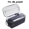 Anti-Scratch Bag Protective Traveling Case Speaker Cover for Pulse5 Speaker Bags with Handle Dirt-resistant Pouch