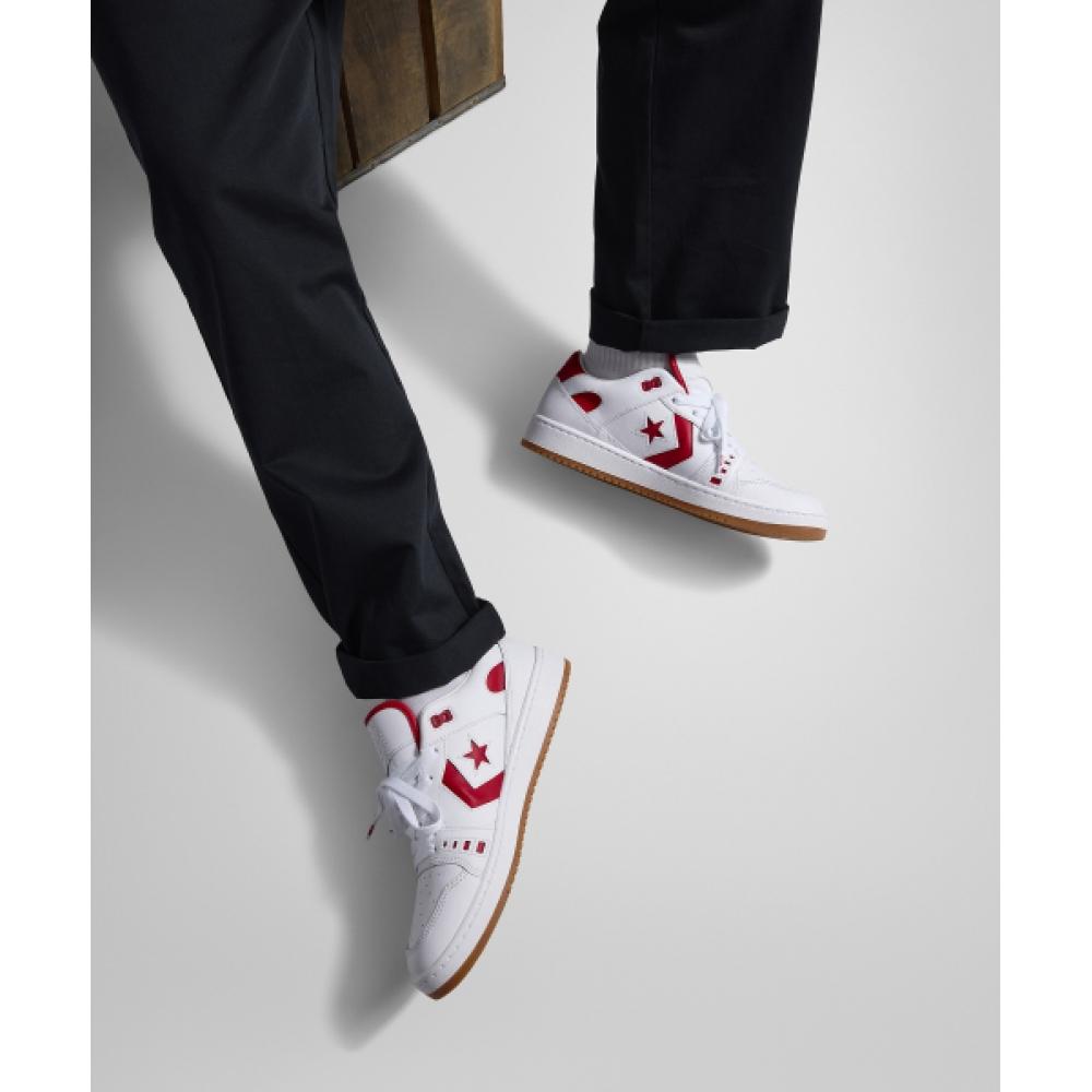 Converse Cons As 1 Pro White A10573c