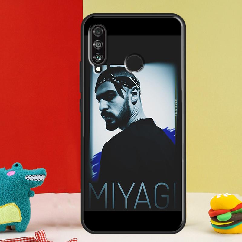 

Hajime MiyaGi Andy Panda For Huawei Nova 12i 12s 11i 5T 9 10 SE Y91 Y90 Y60 Y70 Y72 Y61 P60 Pro P20 P40 P30 Lite Case Huawei Nova 7i