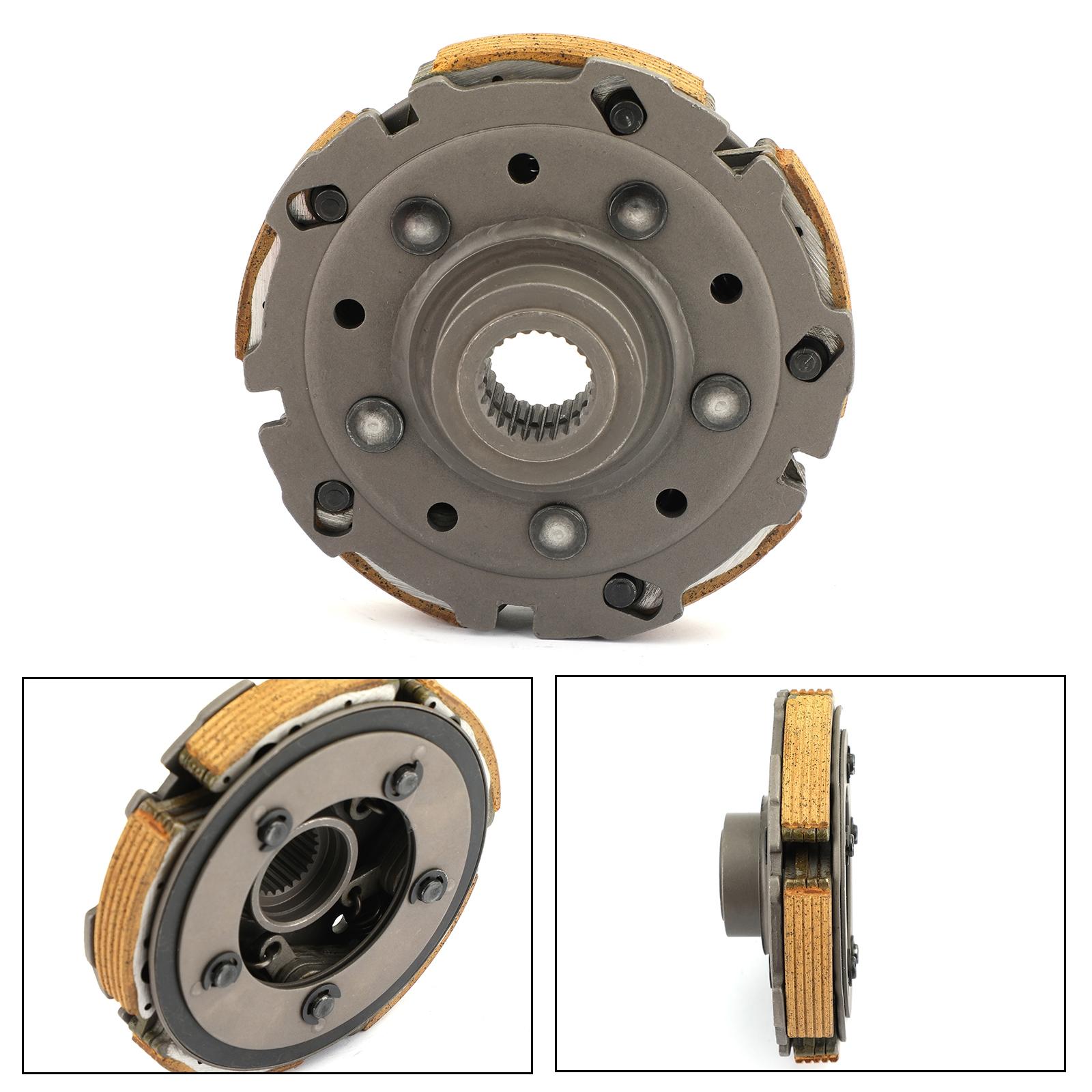Wet Clutch Shoe Carrier Assy for CFMOTO CF188 CF500 CF600 ATV 0180-054000-0003