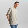 Lee Men's Loose Fit Crew Neck Pocket Short Sleeve T-Shirt