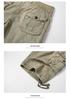 Men's Trendy Multi-Pocket Casual Summer Shorts