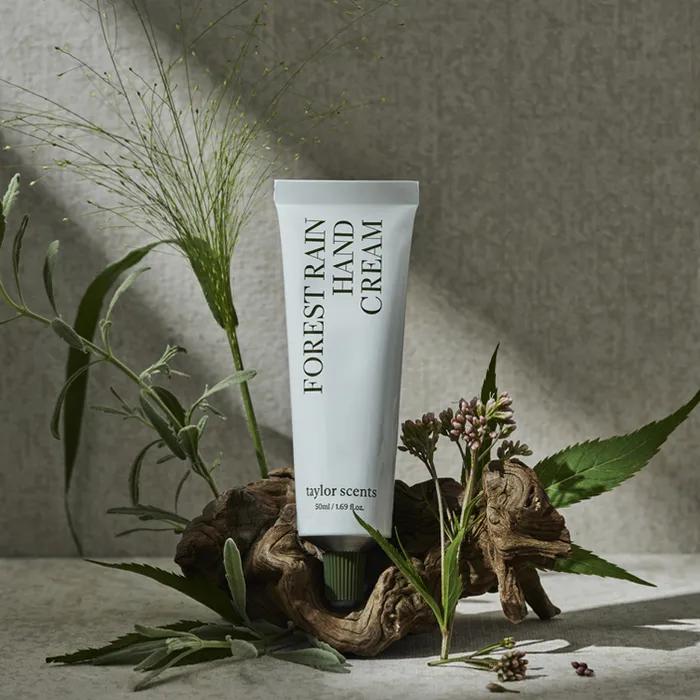 Hand Cream Single Forest Rain 50ml